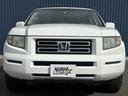 AMERICA HONDA RIDGELINE