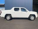 AMERICA HONDA RIDGELINE