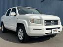 AMERICA HONDA RIDGELINE