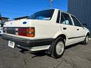 FORD JAPAN LASER