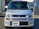 SUZUKI WAGON R RR