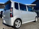 SUZUKI WAGON R RR