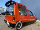 SUZUKI ALTO HUSTLE