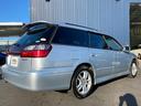 SUBARU LEGACY TOURING WAGON