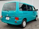 VOLKSWAGEN VANAGON