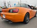 HONDA S2000