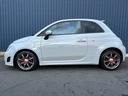 ABARTH ABARTH 500C