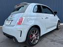 ABARTH ABARTH 500C