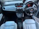 ABARTH ABARTH 500C