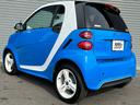 MCC SMART SMART FORTWO COUPE