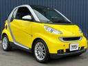 MCC SMART SMART FORTWO COUPE