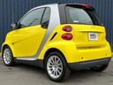 MCC SMART SMART FORTWO COUPE