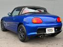 SUZUKI CAPPUCCINO