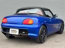 SUZUKI CAPPUCCINO