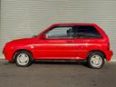 FORD JAPAN FESTIVA