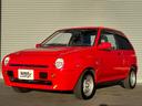 FORD JAPAN FESTIVA