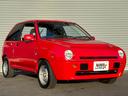 FORD JAPAN FESTIVA