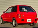 FORD JAPAN FESTIVA