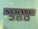 SUBARU 360