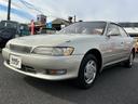 TOYOTA MARK II