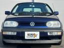 VOLKSWAGEN GOLF CABRIO