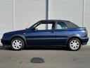 VOLKSWAGEN GOLF CABRIO