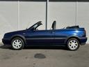 VOLKSWAGEN GOLF CABRIO