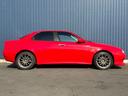 ALFA ROMEO ALFA 156