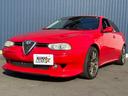 ALFA ROMEO ALFA 156