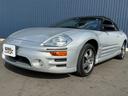 MITSUBISHI ECLIPSE SPIDER