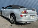 MITSUBISHI ECLIPSE SPIDER