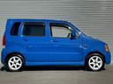 SUZUKI WAGON R RR