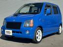 SUZUKI WAGON R RR