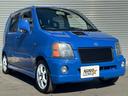 SUZUKI WAGON R RR