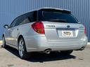 SUBARU LEGACY TOURING WAGON