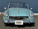 MG MIDGET