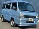 SUBARU SAMBAR VAN