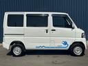 MITSUBISHI MINICAB-MIEV