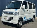 MITSUBISHI MINICAB-MIEV