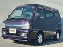 SUBARU DIAS WAGON