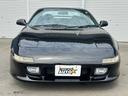 ＭＲ２ Ｇ　走行６００００キロ　ＥＴＣ　修復歴無し　ＳＷ２０　ミッドシップカー　フロントフォグランプ　アルミホイール（5枚目）