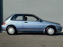 TOYOTA COROLLA II