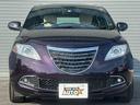 CHRYSLER CHRYSLER YPSILON