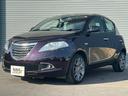 CHRYSLER CHRYSLER YPSILON