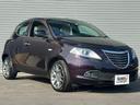 CHRYSLER CHRYSLER YPSILON