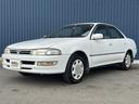 TOYOTA CARINA