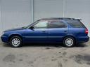 SUZUKI CULTUS WAGON