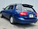SUZUKI CULTUS WAGON