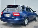 SUZUKI CULTUS WAGON