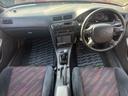 TOYOTA COROLLA LEVIN